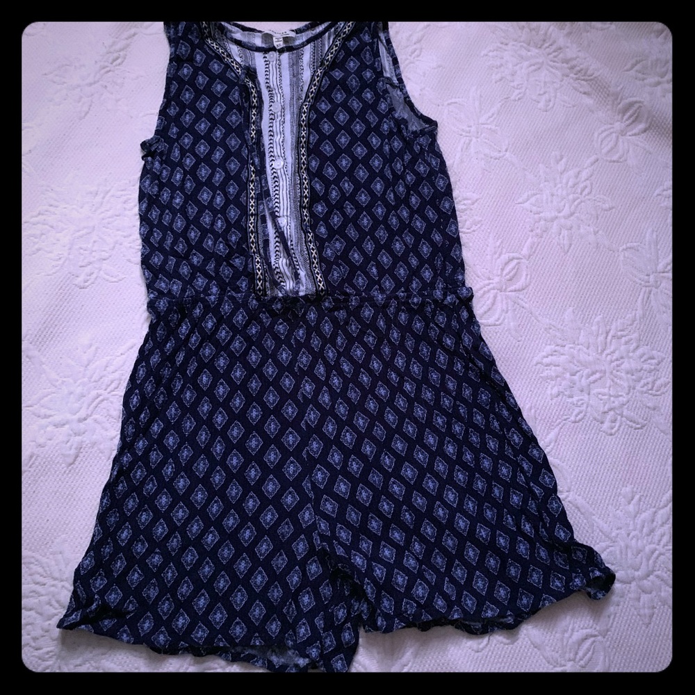 Jumpsuit